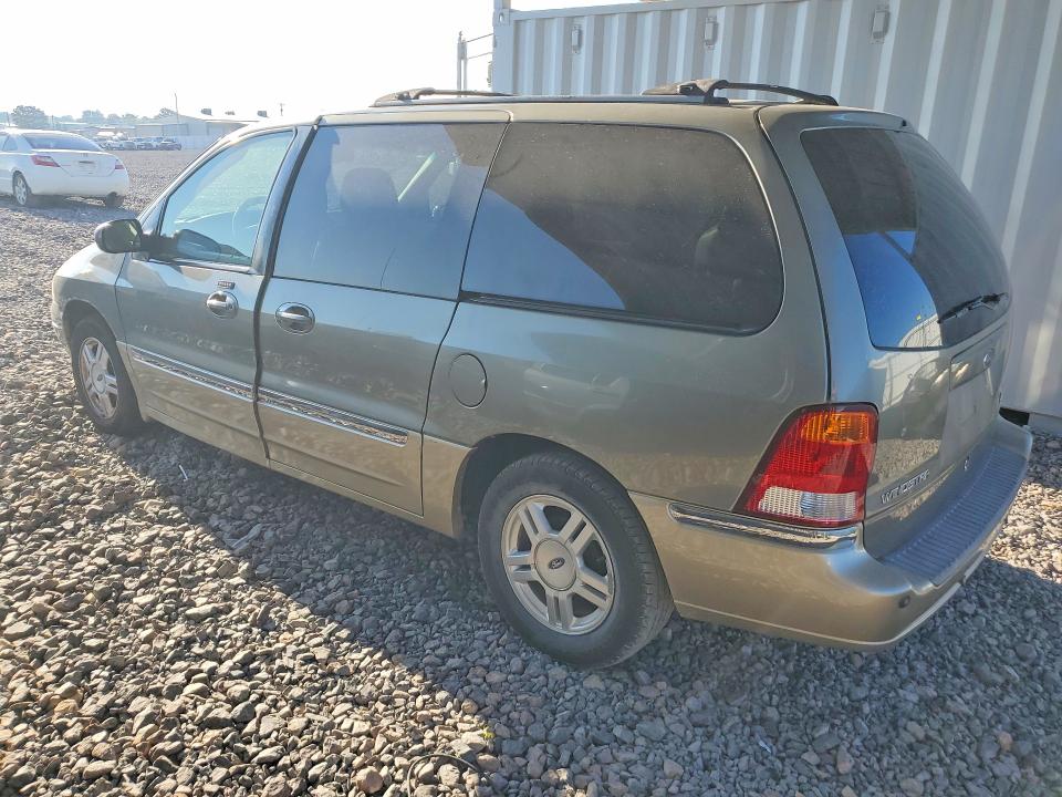 Aukcja sprzedaży 2001 Ford Windstar, vin: 2FMDA53411BB62399, numer aukcji: 69139326