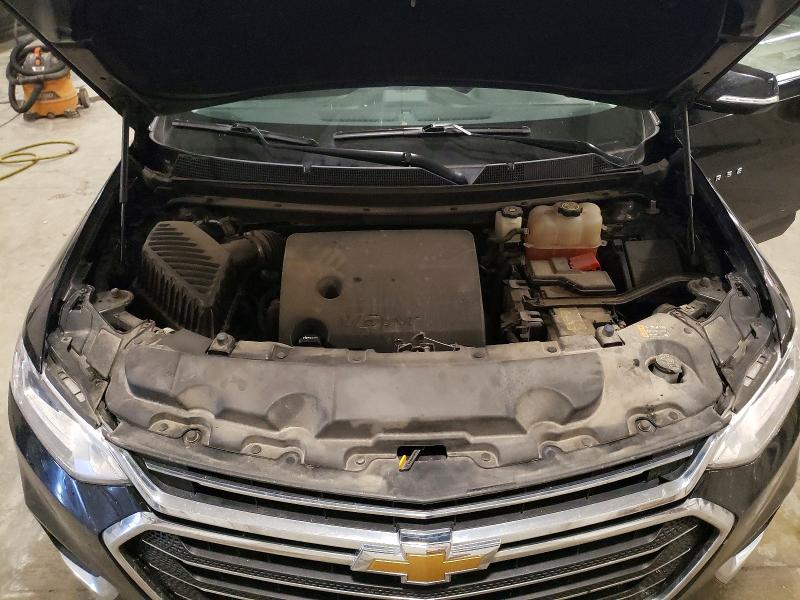 Продажа на аукционе авто 2019 Chevrolet Traverse, vin: 1GNERGKW6KJ166159, номер лота: 68269206