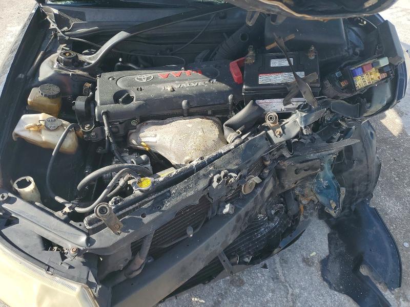 Продажа на аукционе авто 2002 Toyota Camry Solara, vin: 2T1CE22P02C001839, номер лота: 69304486