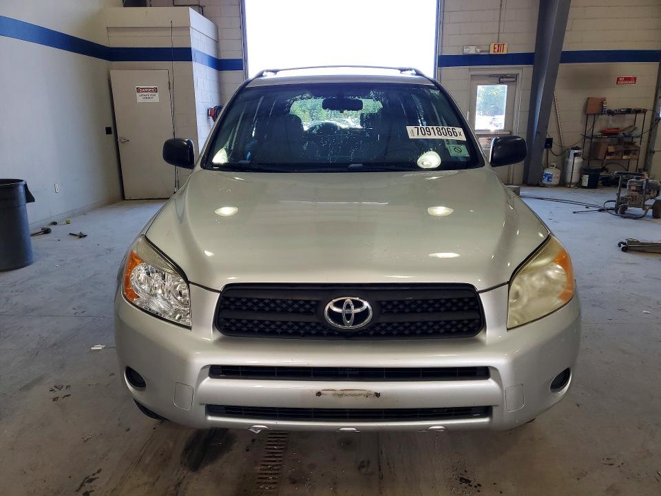 Aukcja sprzedaży 2006 Toyota Rav4, vin: JTMZD33VX66010609, numer aukcji: 70918066