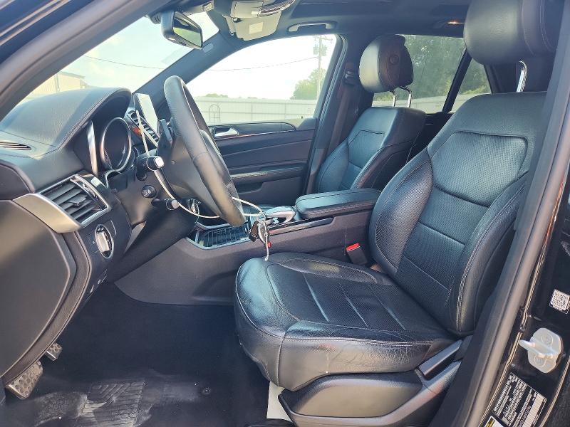 2017 Mercedes-benz Gle მანქანა იყიდება აუქციონზე, vin: 4JGDA6EB1HA912746, აუქციონის ნომერი: 69854306