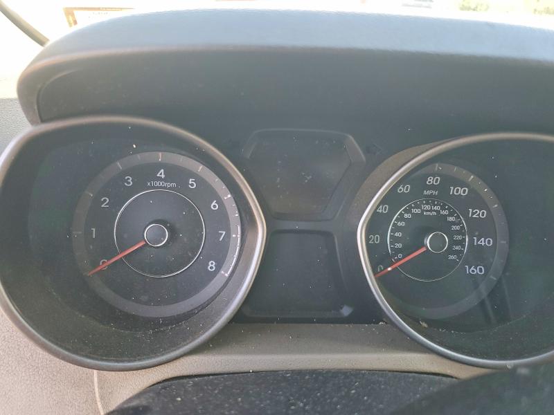 68609686 :رقم المزاد ، 5NPDH4AE4EH490853 vin ، 2014 Hyundai Elantra مزاد بيع