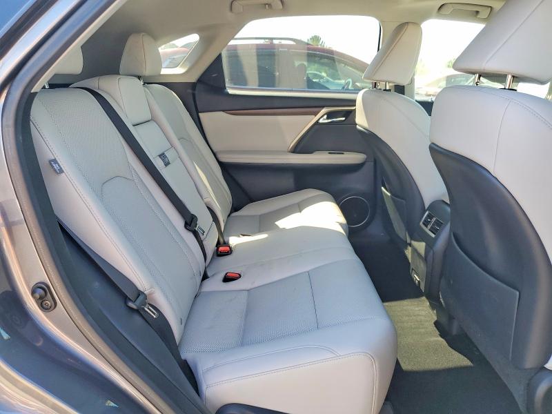 Aukcja sprzedaży 2020 Lexus Rx, vin: 2T2HZMDA6LC233714, numer aukcji: 67957286