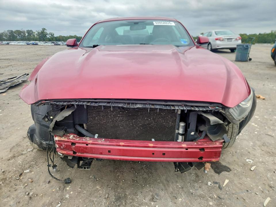 Aukcja sprzedaży 2015 Ford Mustang, vin: 1FA6P8AM7F5367632, numer aukcji: 69958826