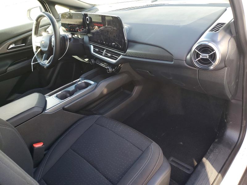 Продажа на аукционе авто 2025 Chevrolet Equinox, vin: 3GN7DLRP4SS167419, номер лота: 69024846
