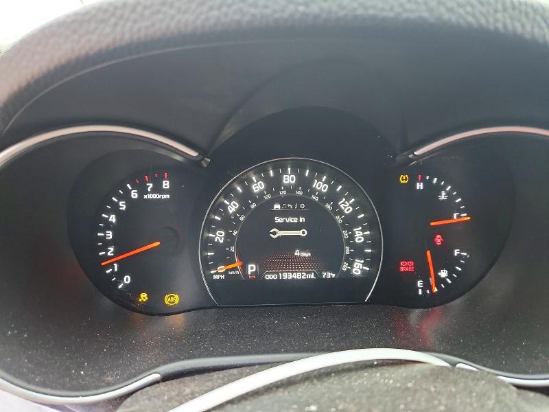 Продажа на аукционе авто 2014 Kia Sorento, vin: 5XYKW4A71EG439087, номер лота: 69788926