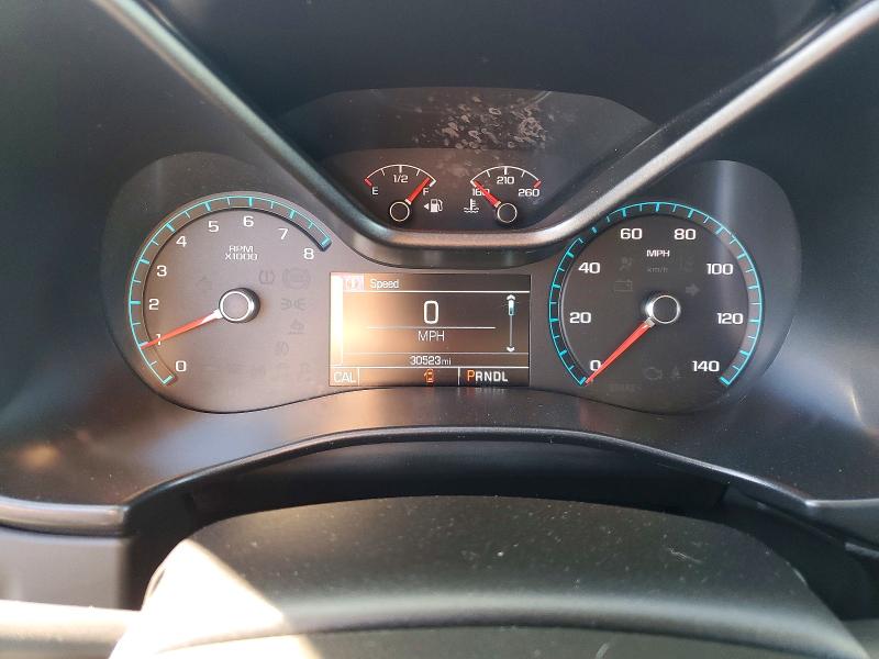 Продаж на аукціоні авто 2017 Chevrolet Colorado, vin: 1GCGSCEN8H1276740, номер лоту: 68096536