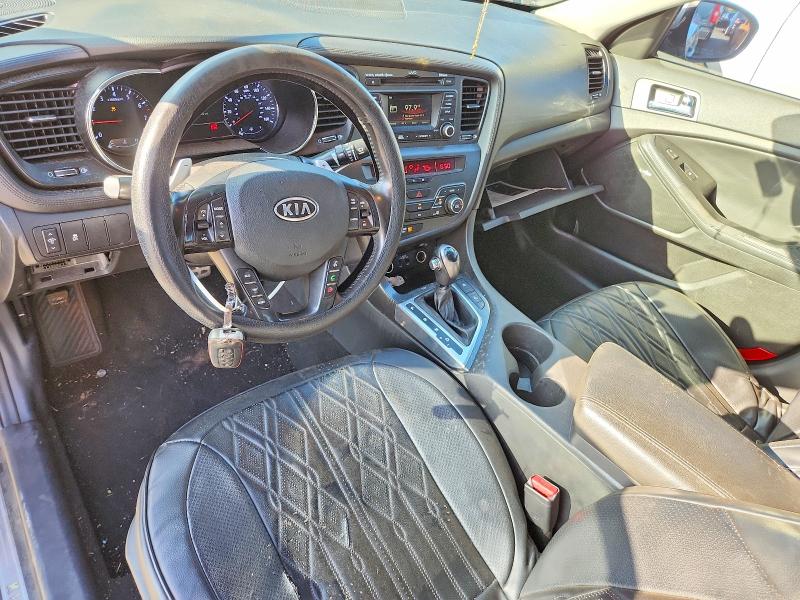 Aukcja sprzedaży 2012 Kia Optima, vin: 5XXGR4A61CG025314, numer aukcji: 67626276