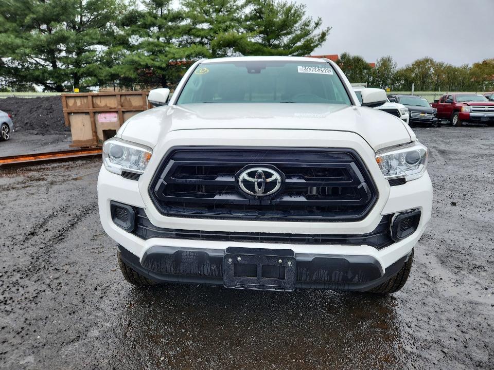 Aukcja sprzedaży 2023 Toyota Tacoma, vin: 3TYRX5GN9PT083473, numer aukcji: 69368266