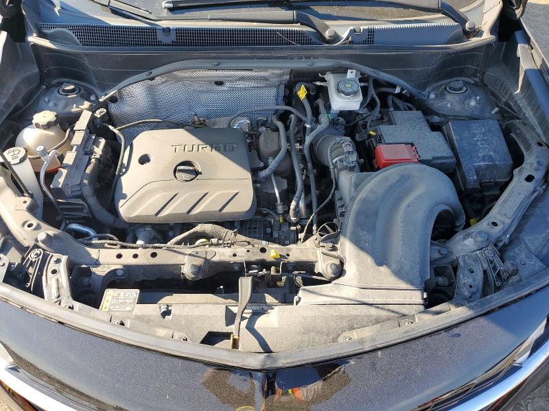 Продаж на аукціоні авто 2022 Buick Encore Gx, vin: KL4MMDSL6NB082150, номер лоту: 67887456