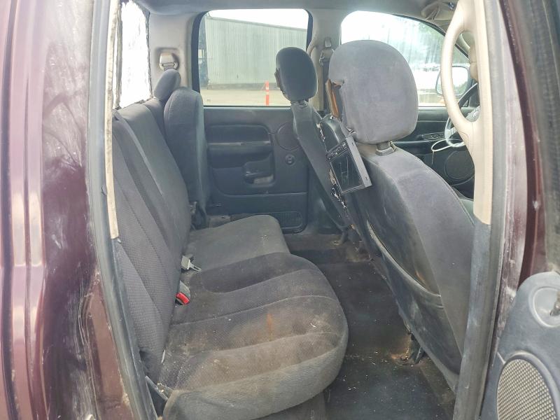 2004 Dodge Ram 1500 მანქანა იყიდება აუქციონზე, vin: 1D7HA18D04S566172, აუქციონის ნომერი: 67989296