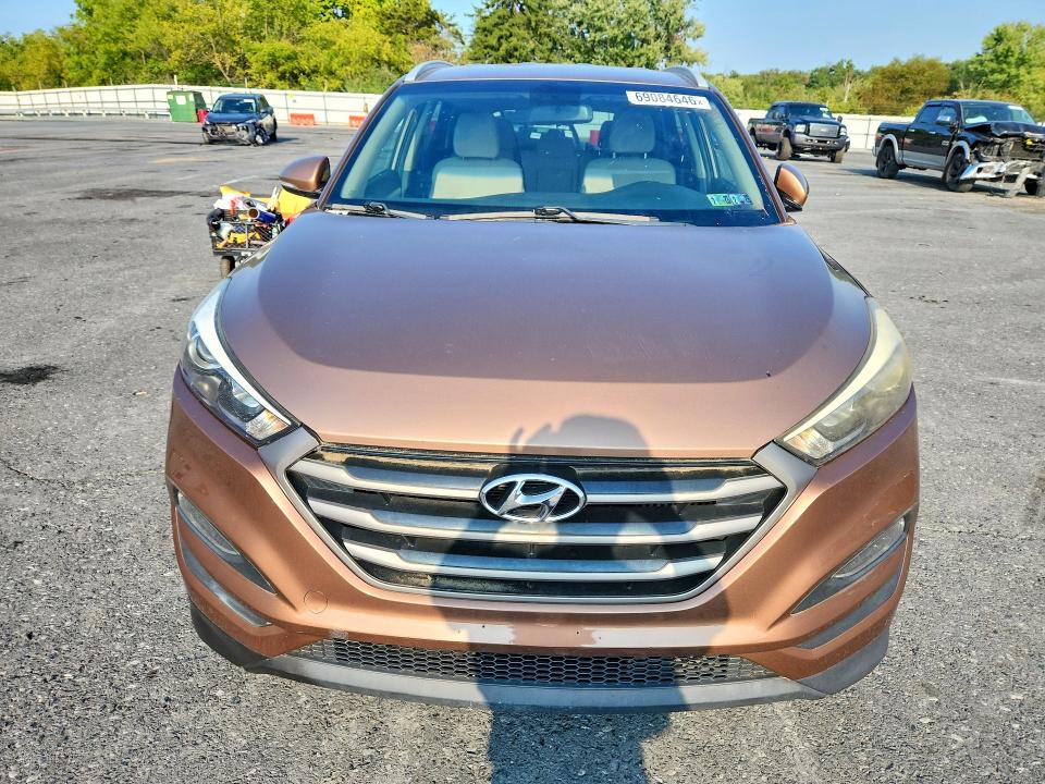 Aukcja sprzedaży 2016 Hyundai Tucson, vin: KM8J3CA20GU246347, numer aukcji: 69084646