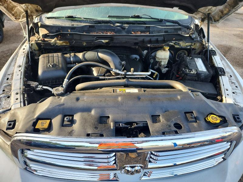 Aukcja sprzedaży 2016 Ram 1500, vin: 1C6RR6LT1GS100104, numer aukcji: 66553326