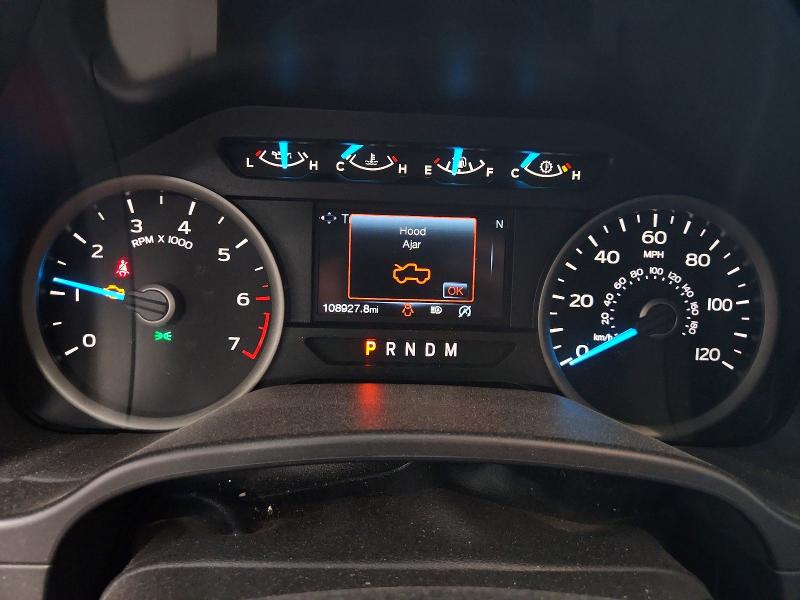 2019 Ford F150 მანქანა იყიდება აუქციონზე, vin: 1FTFW1E55KKF02304, აუქციონის ნომერი: 67710866