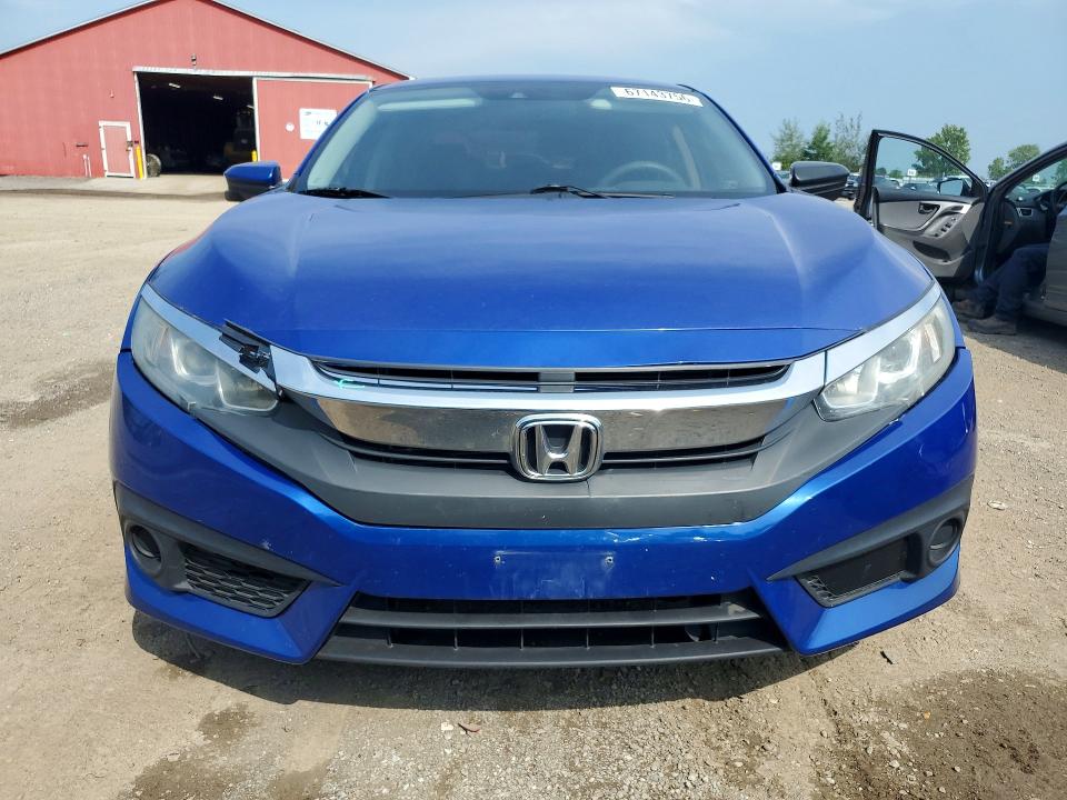 Aukcja sprzedaży 2018 Honda Civic, vin: 2HGFC2F88JH003236, numer aukcji: 67143756