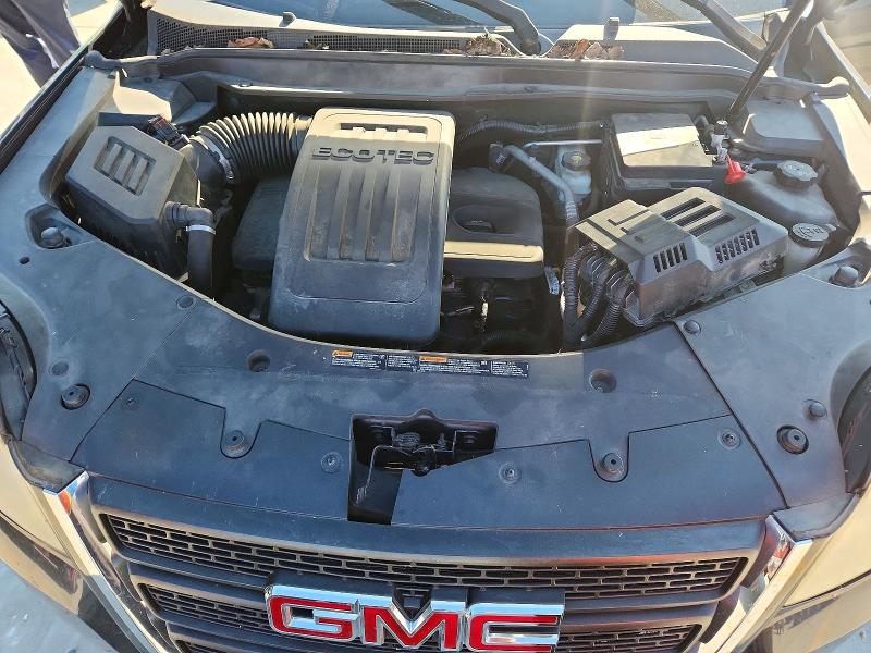 Aukcja sprzedaży 2014 Gmc Terrain, vin: 2GKFLWEK4E6287473, numer aukcji: 67263286
