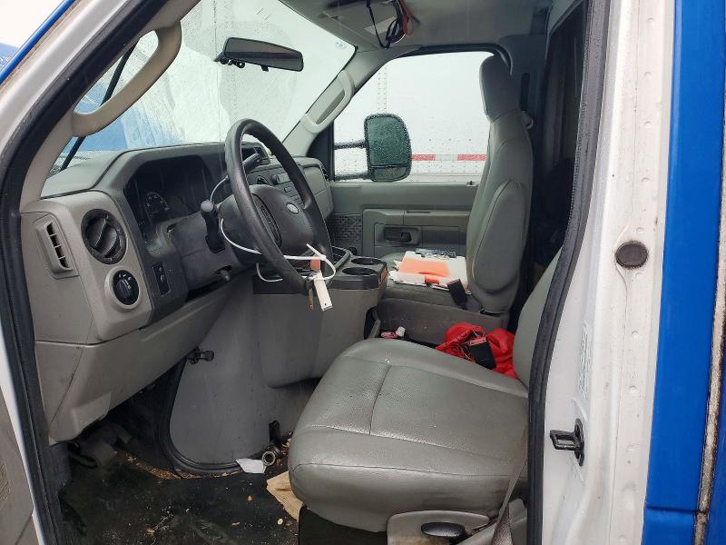 67126446 :رقم المزاد ، 1FDXE4FS7KDC39326 vin ، 2019 Ford E450 مزاد بيع