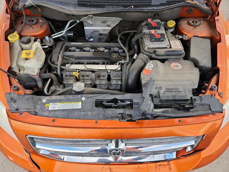 Aukcja sprzedaży 2011 Dodge Caliber, vin: 1B3CB3HA1BD296200, numer aukcji: 68671786