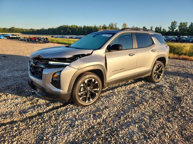 Продаж на аукціоні авто 2025 Chevrolet Equinox, vin: 3GNAXLEG6SL311596, номер лоту: 70747746
