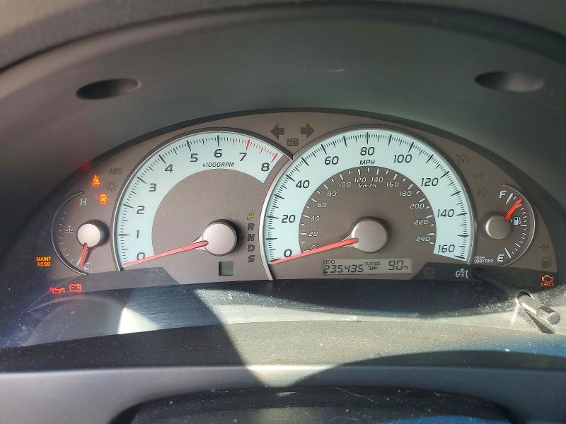 Продажа на аукционе авто 2010 Toyota Camry, vin: 4T1BK3EK8AU607087, номер лота: 69209086