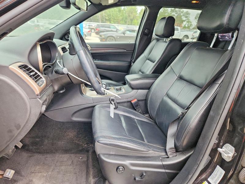 Продажа на аукционе авто 2015 Jeep Grand Cherokee, vin: 1C4RJFBG9FC764521, номер лота: 64613036