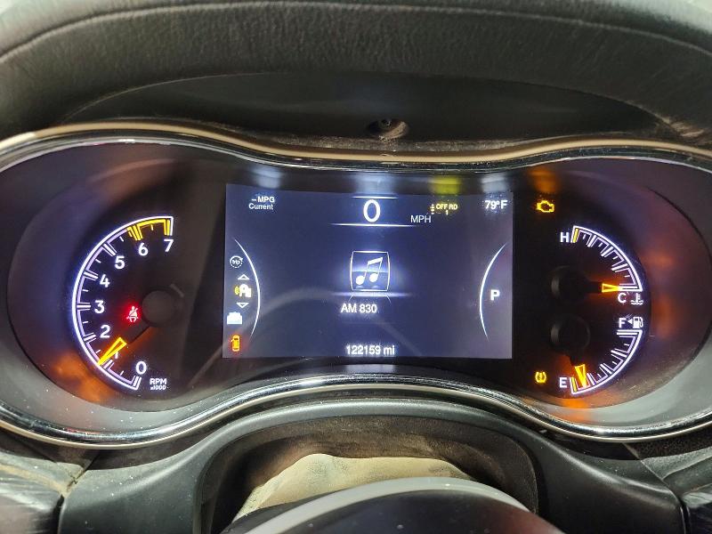 Продаж на аукціоні авто 2015 Jeep Grand Cherokee, vin: 1C4RJFJT3FC861714, номер лоту: 67420846