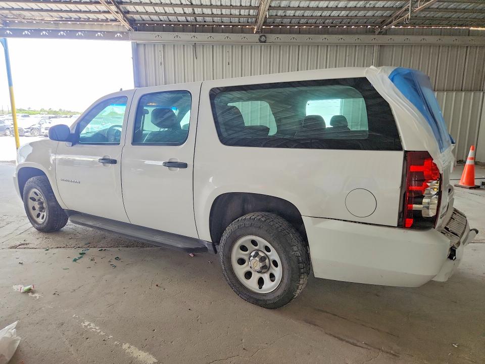 Aukcja sprzedaży 2013 Chevrolet Suburban, vin: 1GNSC5E0XDR140734, numer aukcji: 68603636