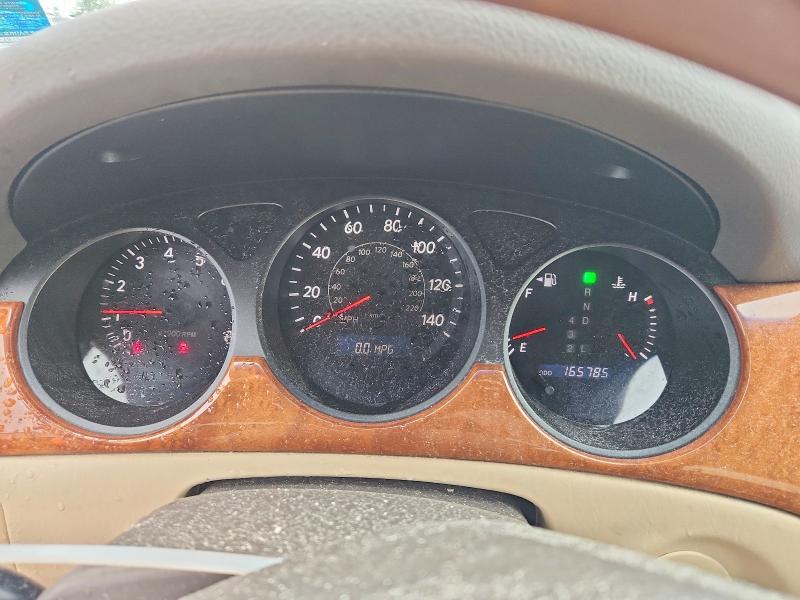 Aukcja sprzedaży 2005 Lexus Es, vin: JTHBA30GX55092795, numer aukcji: 67331826