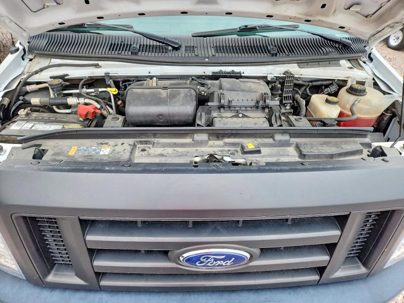 69552096 :رقم المزاد ، 1FDWE3FN3NDC03606 vin ، 2022 Ford Econoline مزاد بيع