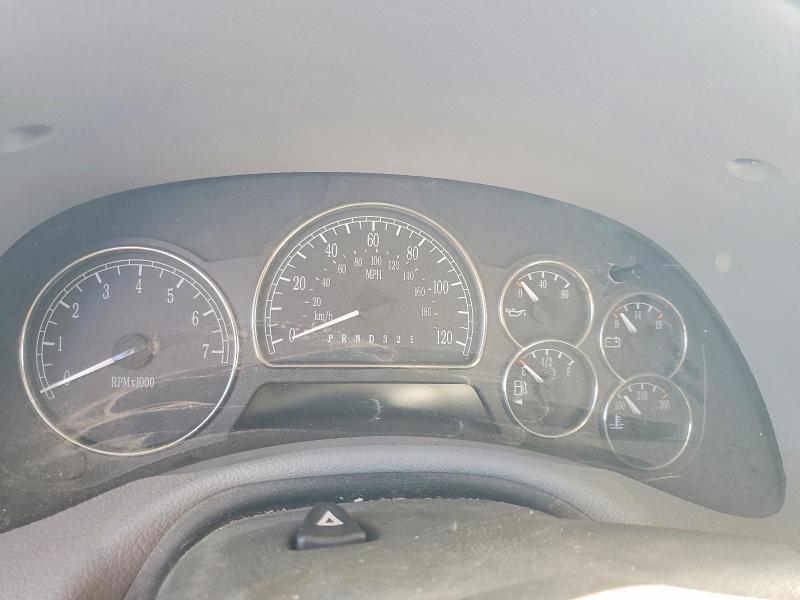 Aukcja sprzedaży 2006 Buick Rainier, vin: 5GADT13S262270194, numer aukcji: 70153076