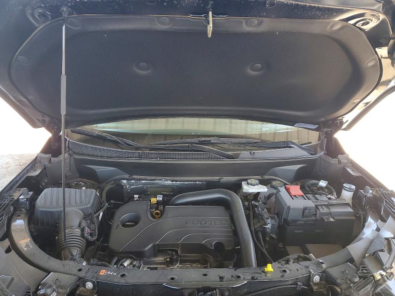 Продажа на аукционе авто 2026 Chevrolet Equinox, vin: 3GNAXPEG9TL465633, номер лота: 72792236