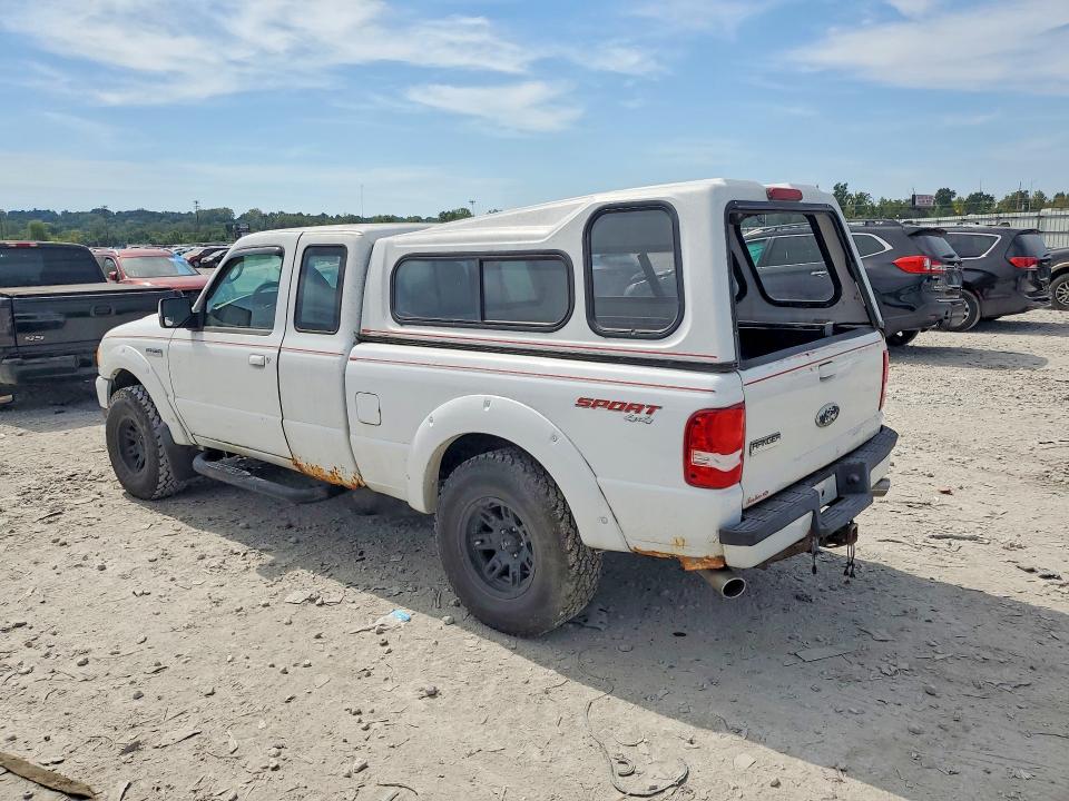 Aukcja sprzedaży 2008 Ford Ranger, vin: 1FTYR15E58PB18230, numer aukcji: 68181806