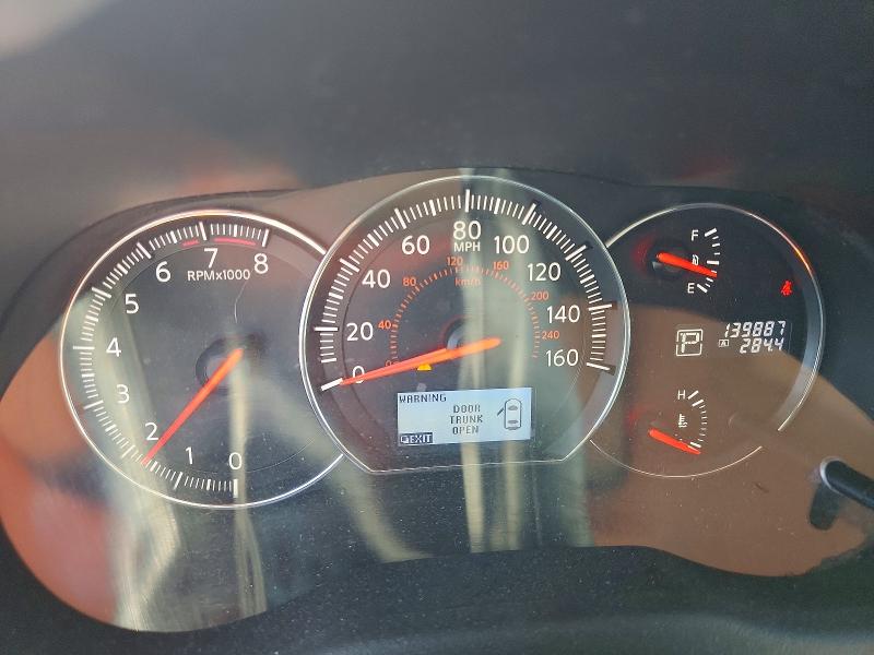 2014 Nissan Maxima მანქანა იყიდება აუქციონზე, vin: 1N4AA5AP7EC443235, აუქციონის ნომერი: 67476726