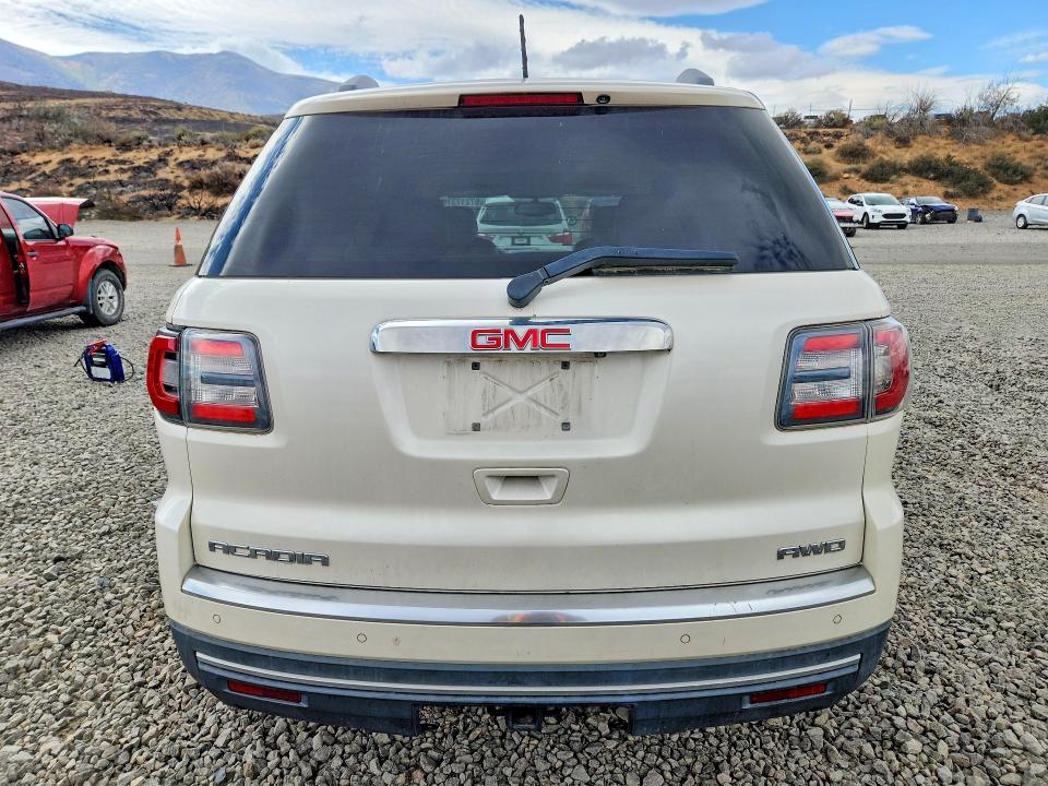 Продаж на аукціоні авто 2014 Gmc Acadia, vin: 1GKKVRKD4EJ255979, номер лоту: 67217376