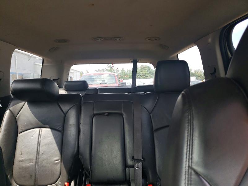 Продаж на аукціоні авто 2012 Gmc Acadia, vin: 1GKKVRED0CJ308878, номер лоту: 68417606