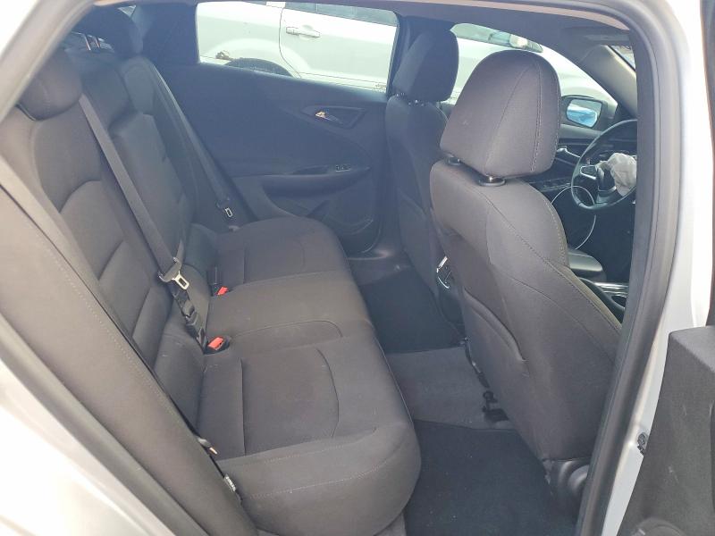 Продажа на аукционе авто 2018 Chevrolet Malibu, vin: 1G1ZD5ST7JF267644, номер лота: 69981206