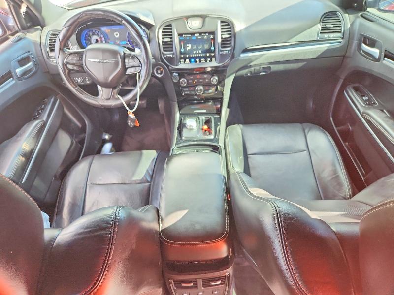 Aukcja sprzedaży 2018 Chrysler 300, vin: 2C3CCAGG7JH331060, numer aukcji: 67467016
