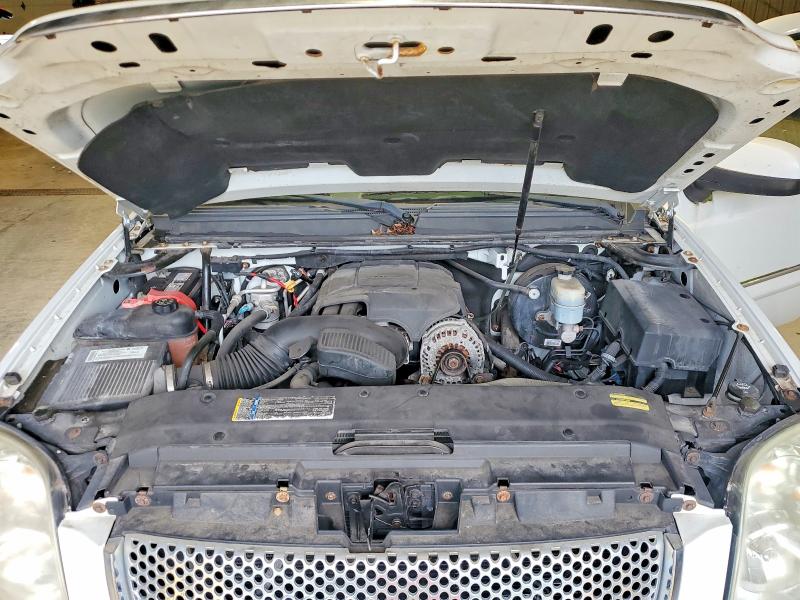 Aukcja sprzedaży 2008 Gmc Yukon Xl, vin: 1GKFK66888J190791, numer aukcji: 68561936