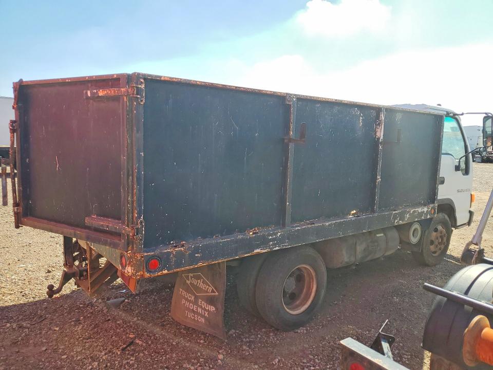 1996 Isuzu Npr მანქანა იყიდება აუქციონზე, vin: JALB4B1KXT7008951, აუქციონის ნომერი: 66389956