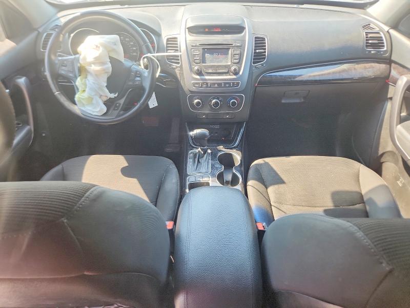 Aukcja sprzedaży 2014 Kia Sorento, vin: 5XYKT4A67EG506758, numer aukcji: 67451616