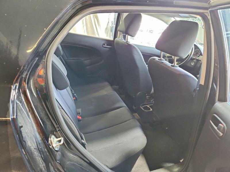 Продажа на аукционе авто 2011 Mazda Mazda2, vin: JM1DE1HZ3B0129347, номер лота: 67301426