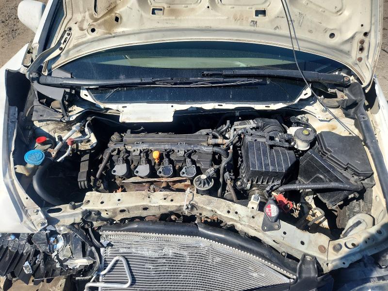 67438596 :رقم المزاد ، 2HGFA165X6H528019 vin ، 2006 Honda Civic مزاد بيع
