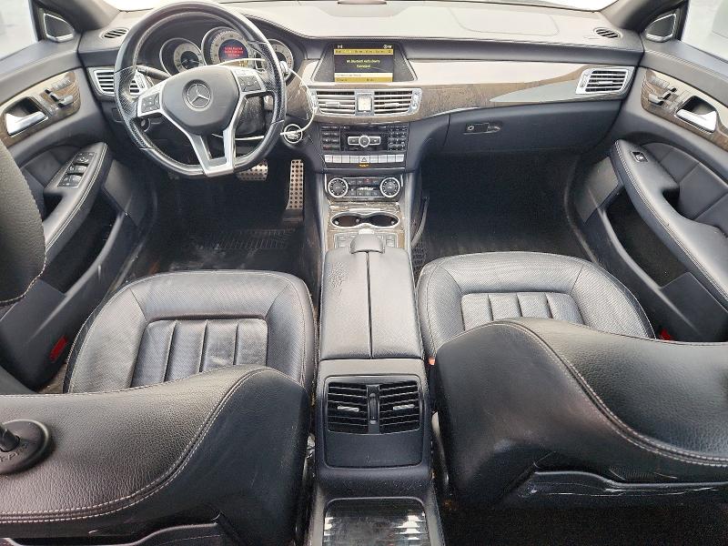 Продаж на аукціоні авто 2012 Mercedes-benz Cls, vin: WDDLJ9BB2CA022874, номер лоту: 69023326