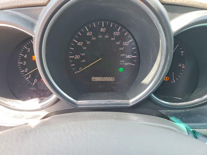 Продаж на аукціоні авто 2009 Lexus Rx, vin: 2T2HK31U09C121397, номер лоту: 67247186