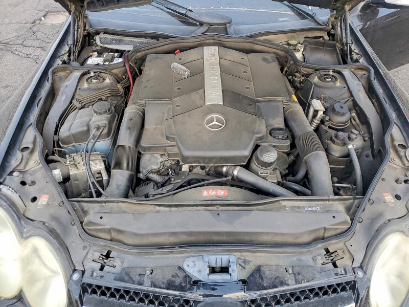 Продажа на аукционе авто 2005 Mercedes-benz Sl, vin: WDBSK75F05F094277, номер лота: 68720576