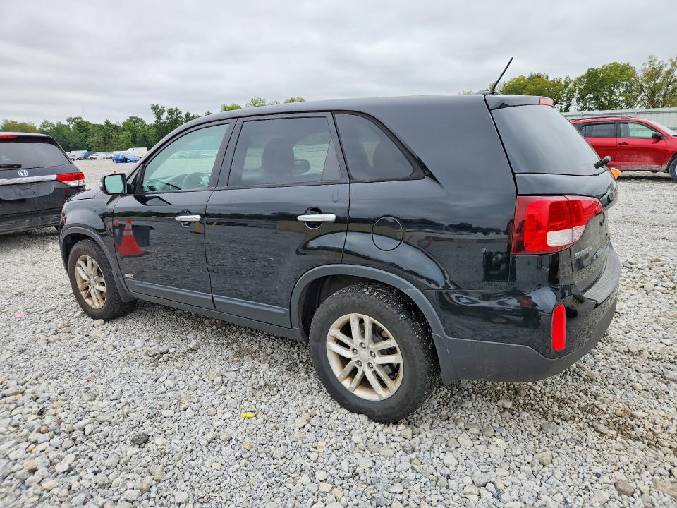 Продаж на аукціоні авто 2014 Kia Sorento, vin: 5XYKTCA69EG507503, номер лоту: 70081286
