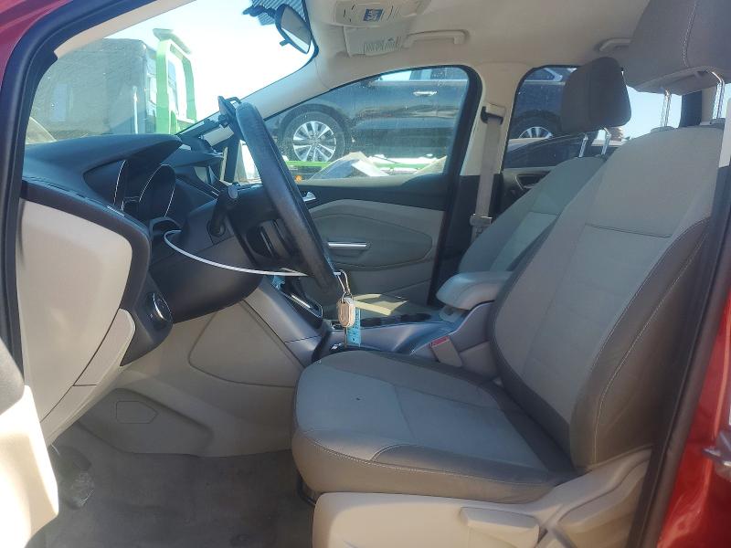 Aukcja sprzedaży 2013 Ford Escape, vin: 1FMCU9GX7DUA59453, numer aukcji: 70122946