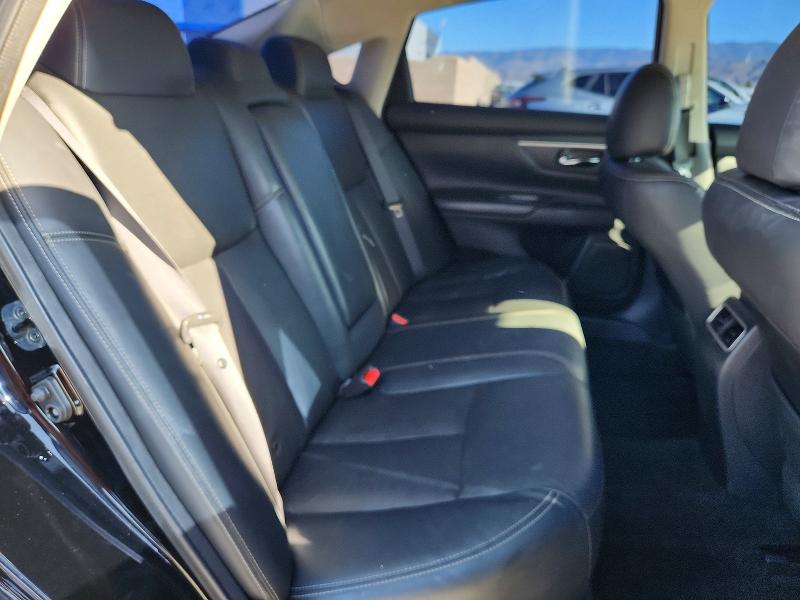 Aukcja sprzedaży 2018 Nissan Altima, vin: 1N4AL3AP1JC229155, numer aukcji: 68771726
