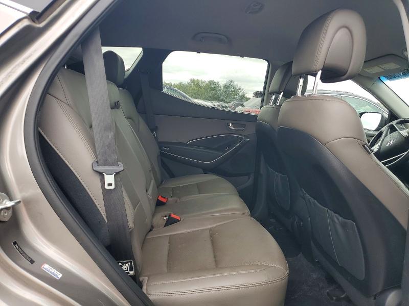 Продаж на аукціоні авто 2018 Hyundai Santa Fe Sport, vin: 5NMZUDLB7JH105037, номер лоту: 70981356
