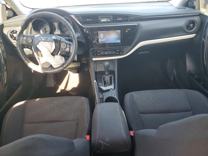 69013056 :رقم المزاد ، JTNKARJE1HJ536249 vin ، 2017 Toyota Corolla Im مزاد بيع